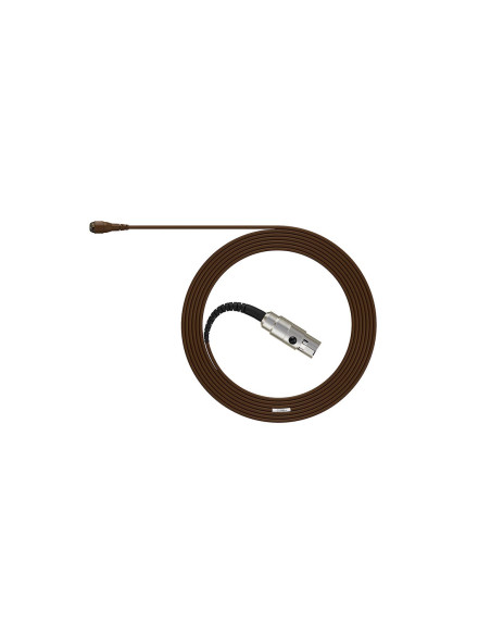 micro omni CORE+ 4060, Norm SPL, Marron, TA4F Mini-XLR